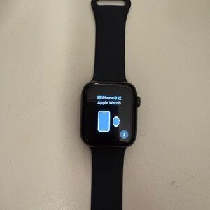 Apple Smartwatch GPS 44mm